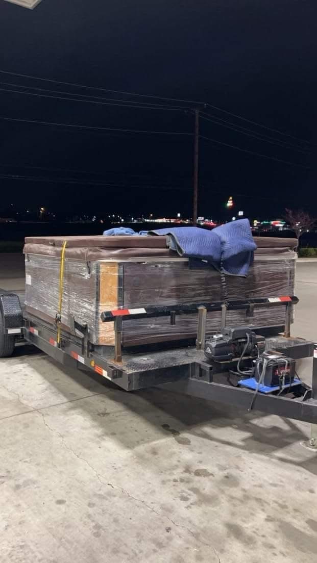 Moving Services